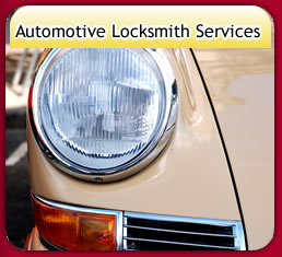 automotive Locksmith Lakeland 