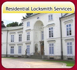 residential Locksmith Lakeland