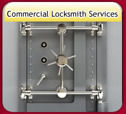 commercial Locksmith Lakeland